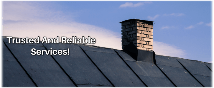 Chimney Repair Cleveland