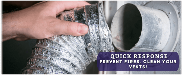 Dryer Vent Cleaning Cleveland