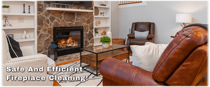 Fireplace Cleaning Cleveland