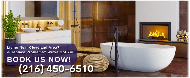 Fireplace Repair Cleveland