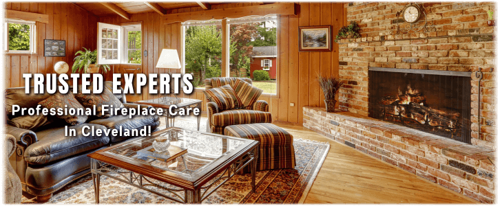 Cleveland Chimney Cleaning