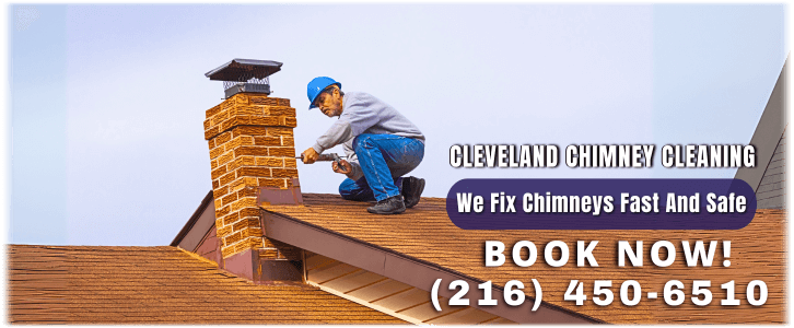 Chimney Cleaning Cleveland