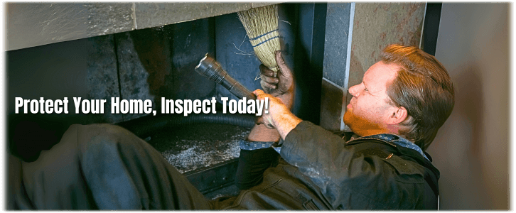 Chimney and Fireplace Inspection Cleveland